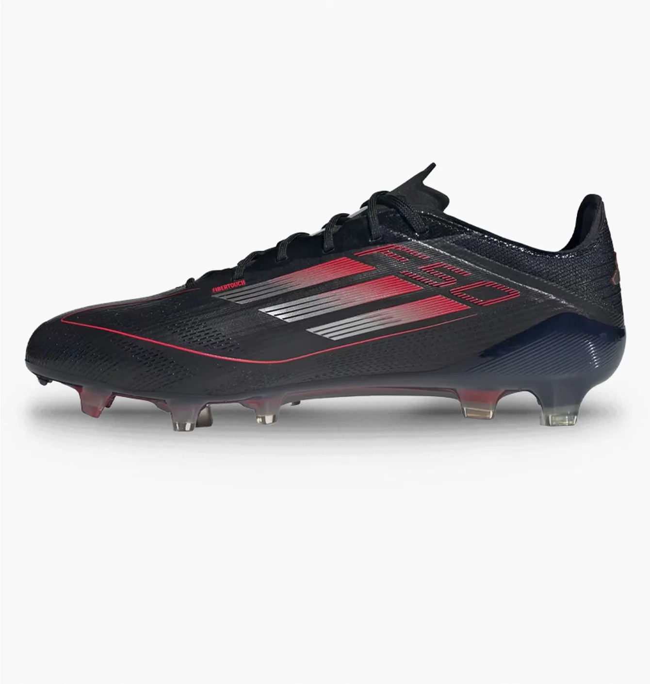Бутси чоловічі Adidas F50 Elite Black IE1202