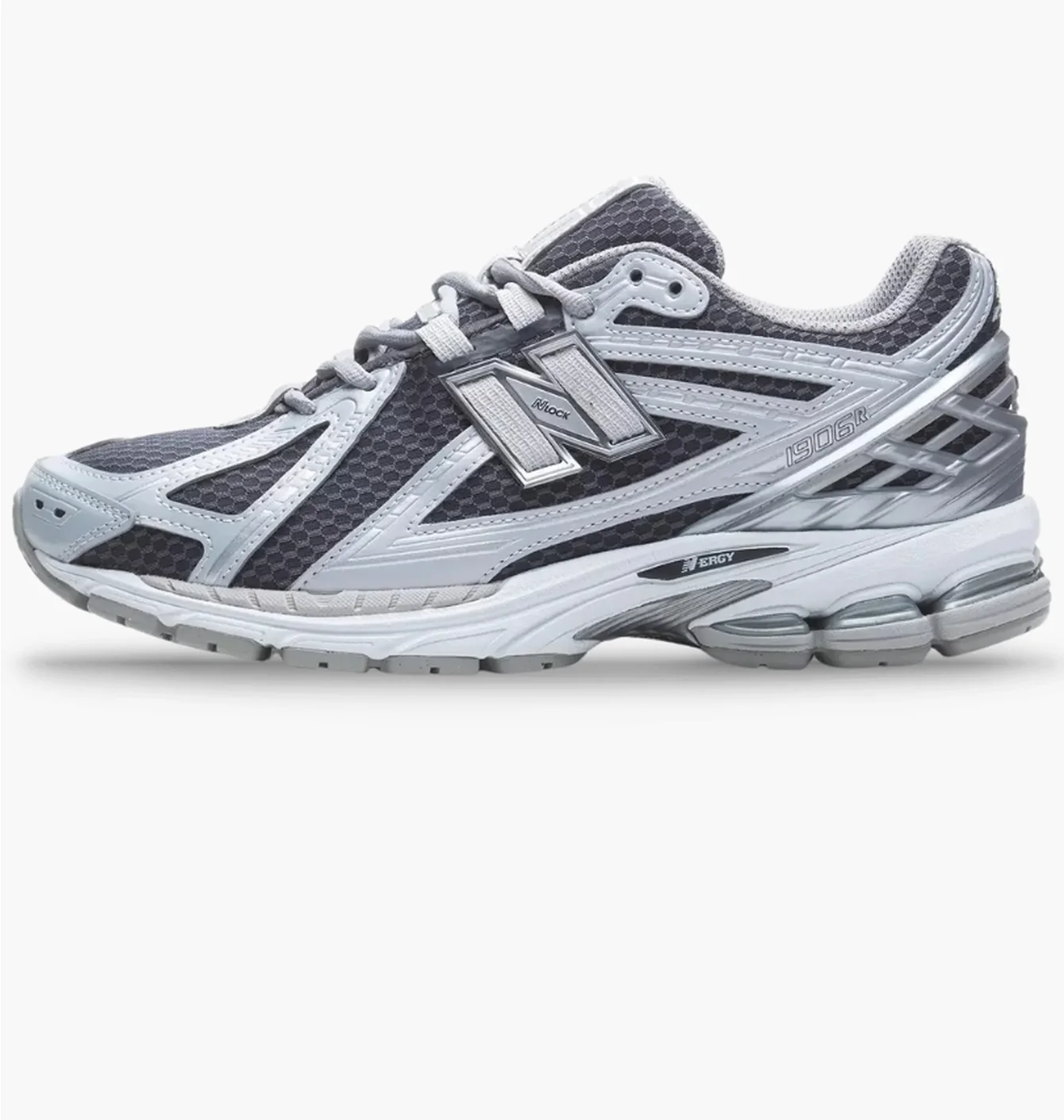 Кросівки унісекс New Balance 1906 Grey U1906RCL