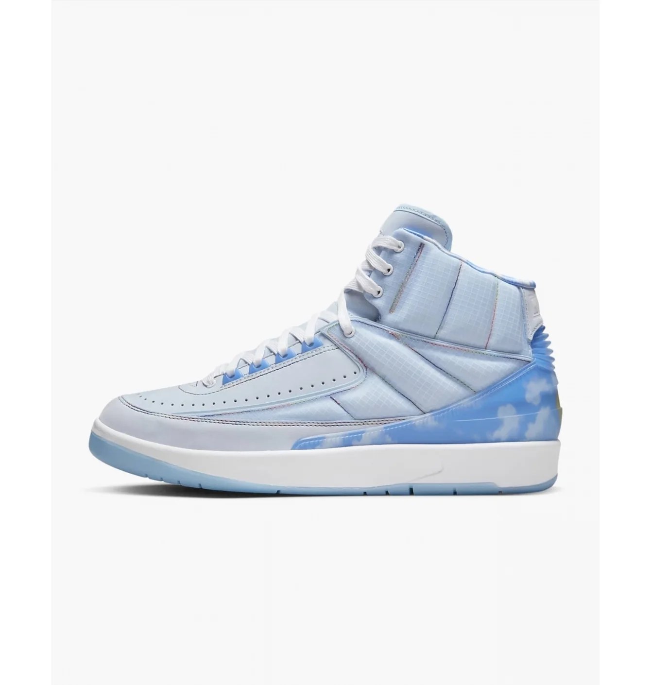 Jordan 2 Retro J Balvin