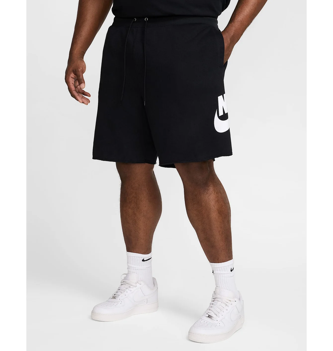 Nike Club Alumni Shorts