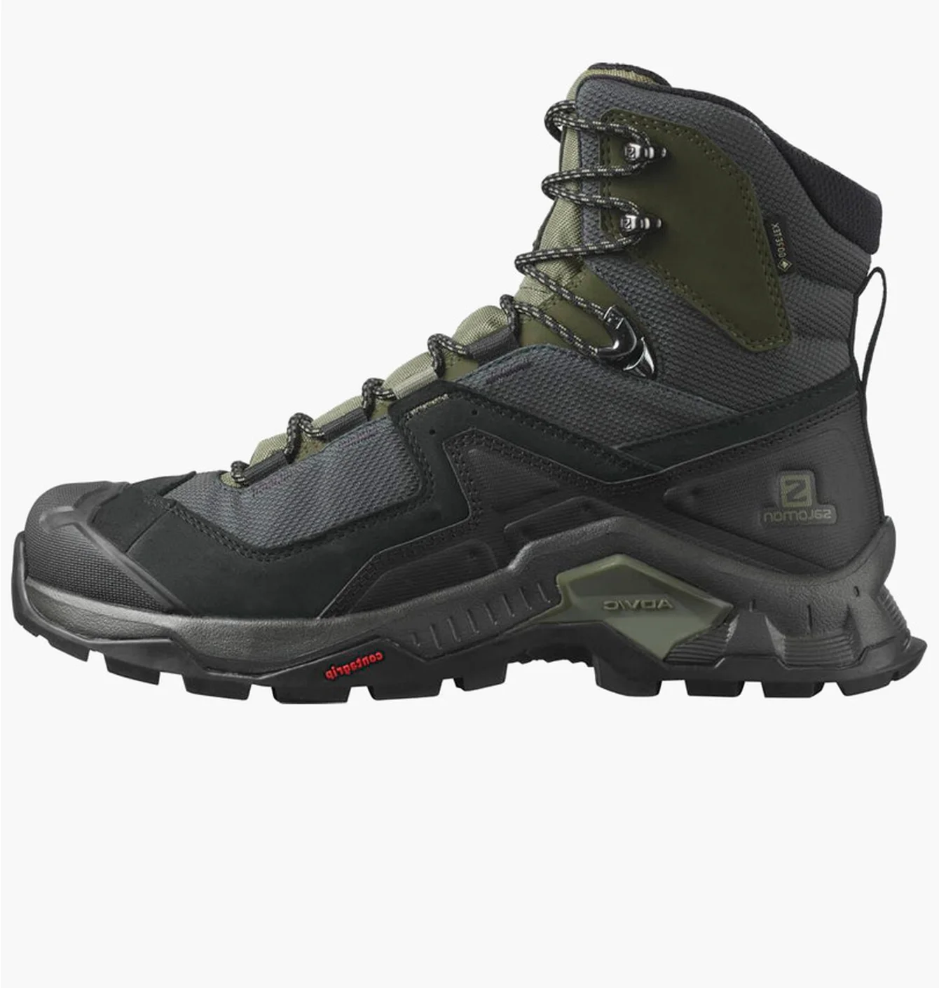 Salomon Quest Element GTX