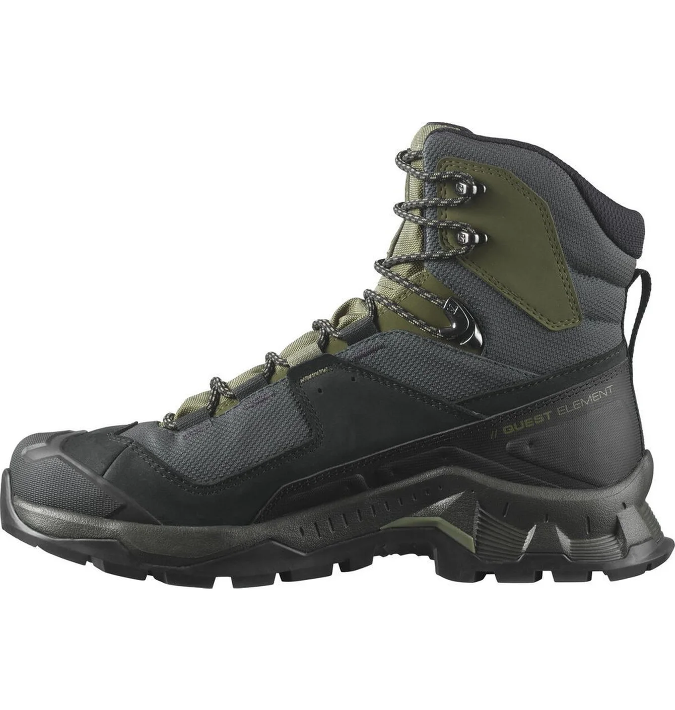 Salomon Quest Element GTX
