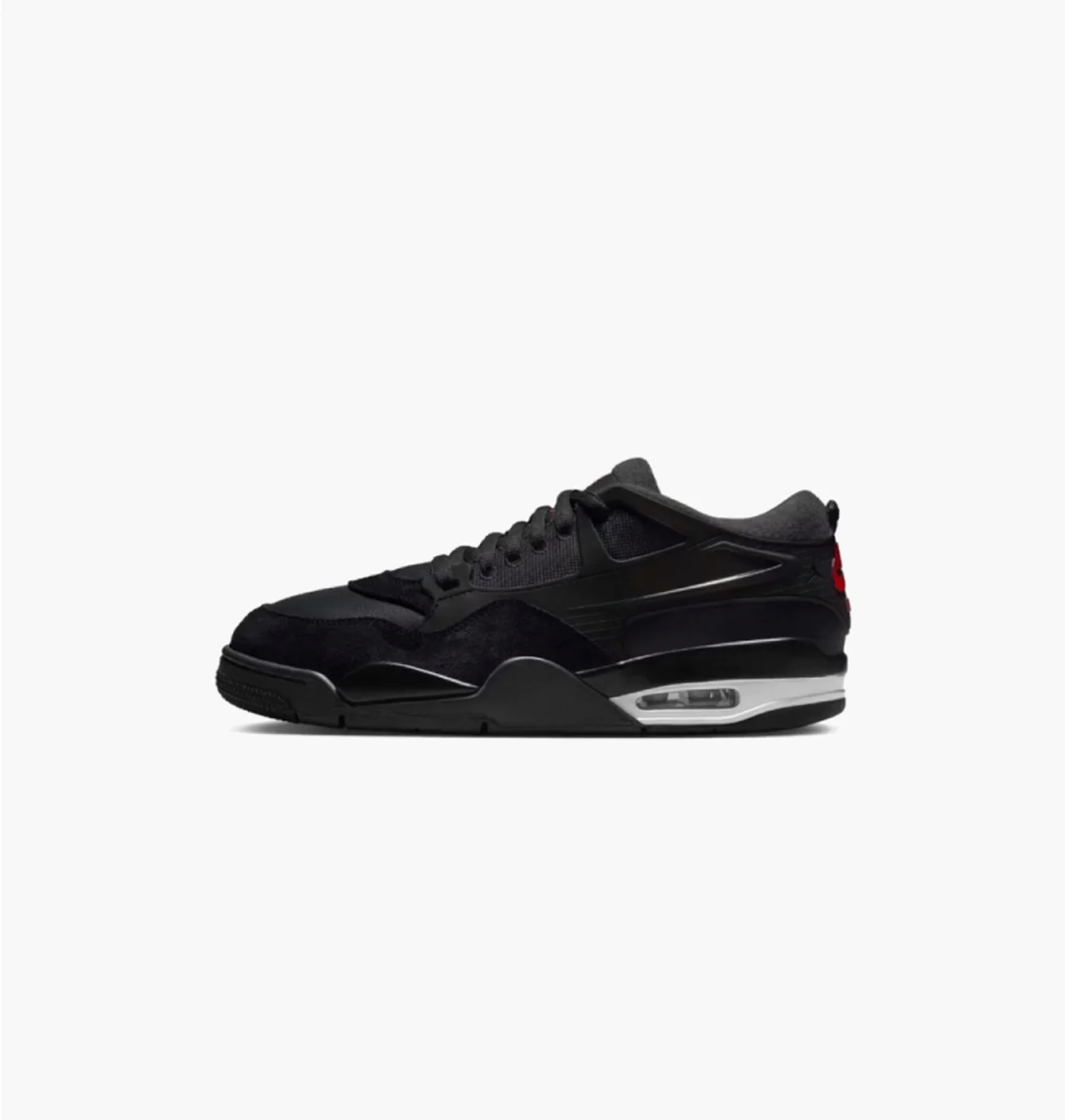 AIR JORDAN 4 RM GS