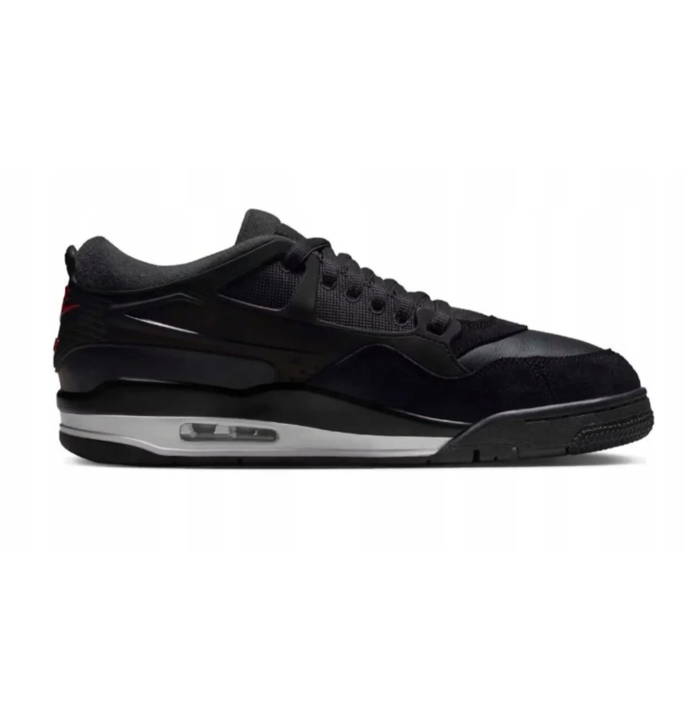 AIR JORDAN 4 RM GS