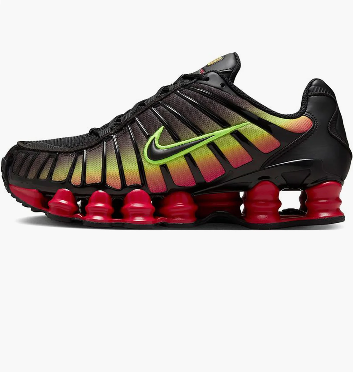 W NIKE SHOX TL