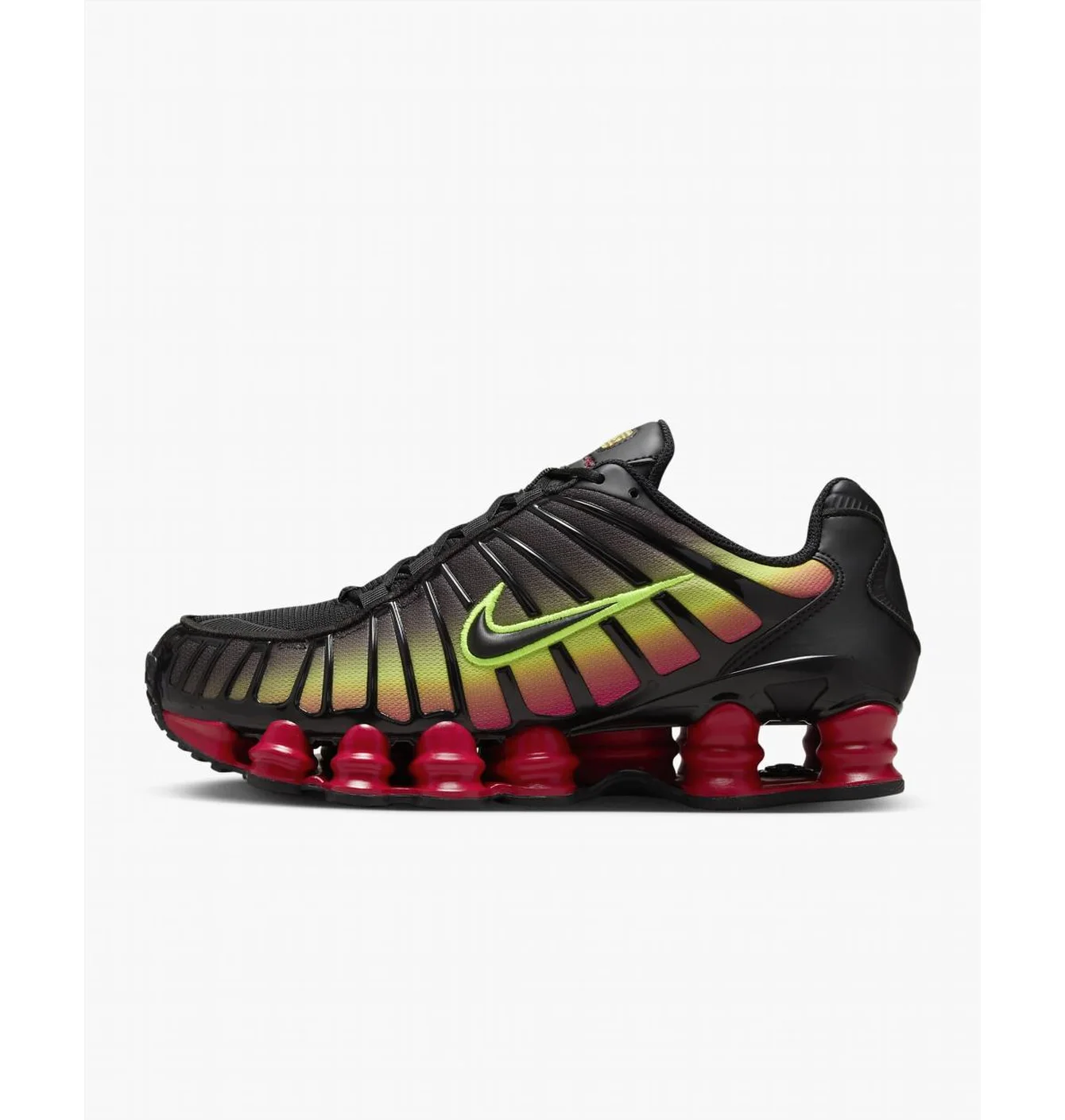 W NIKE SHOX TL
