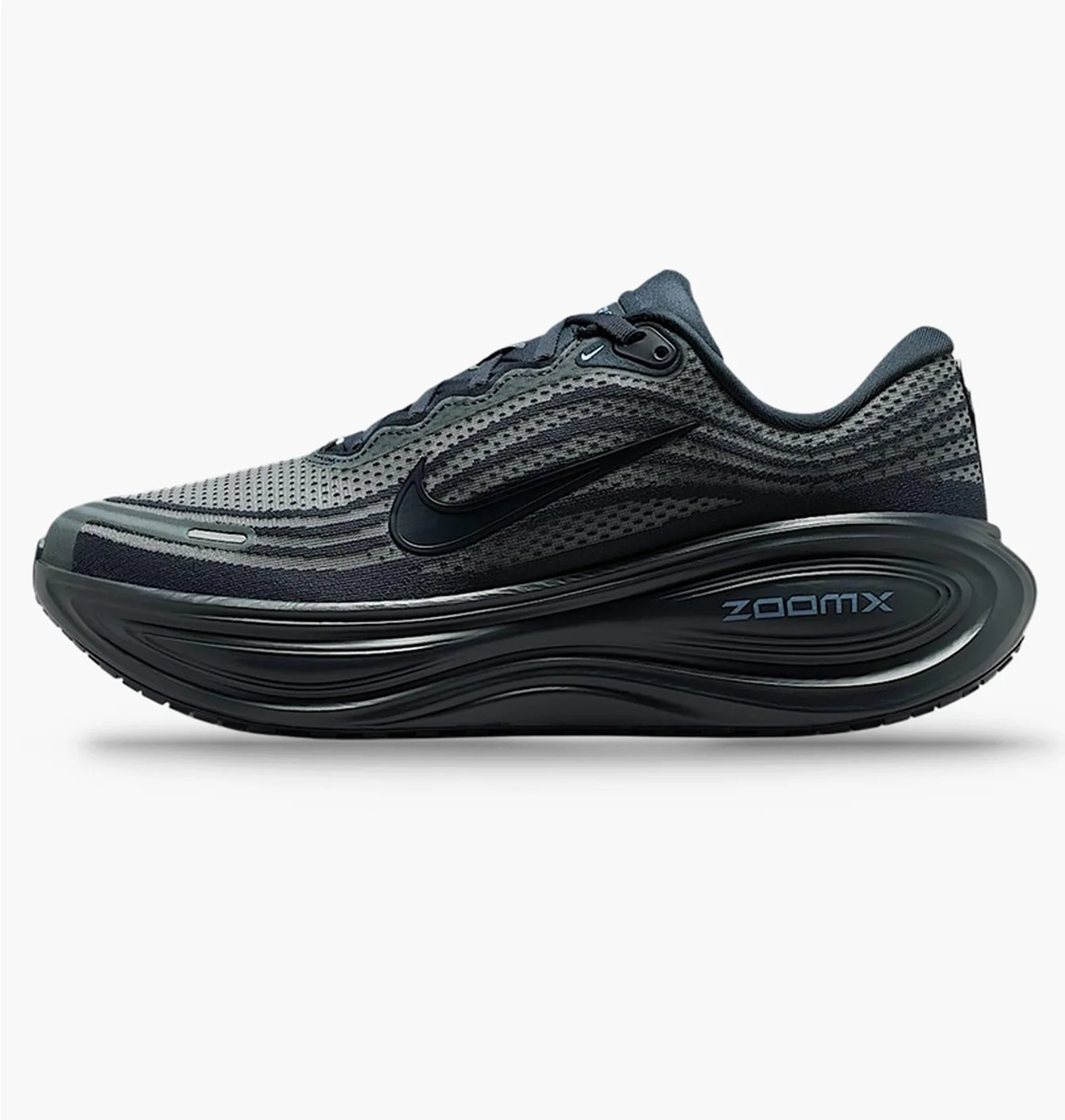 Кросівки чоловічі Nike Vomero Plus Black HV8150-405