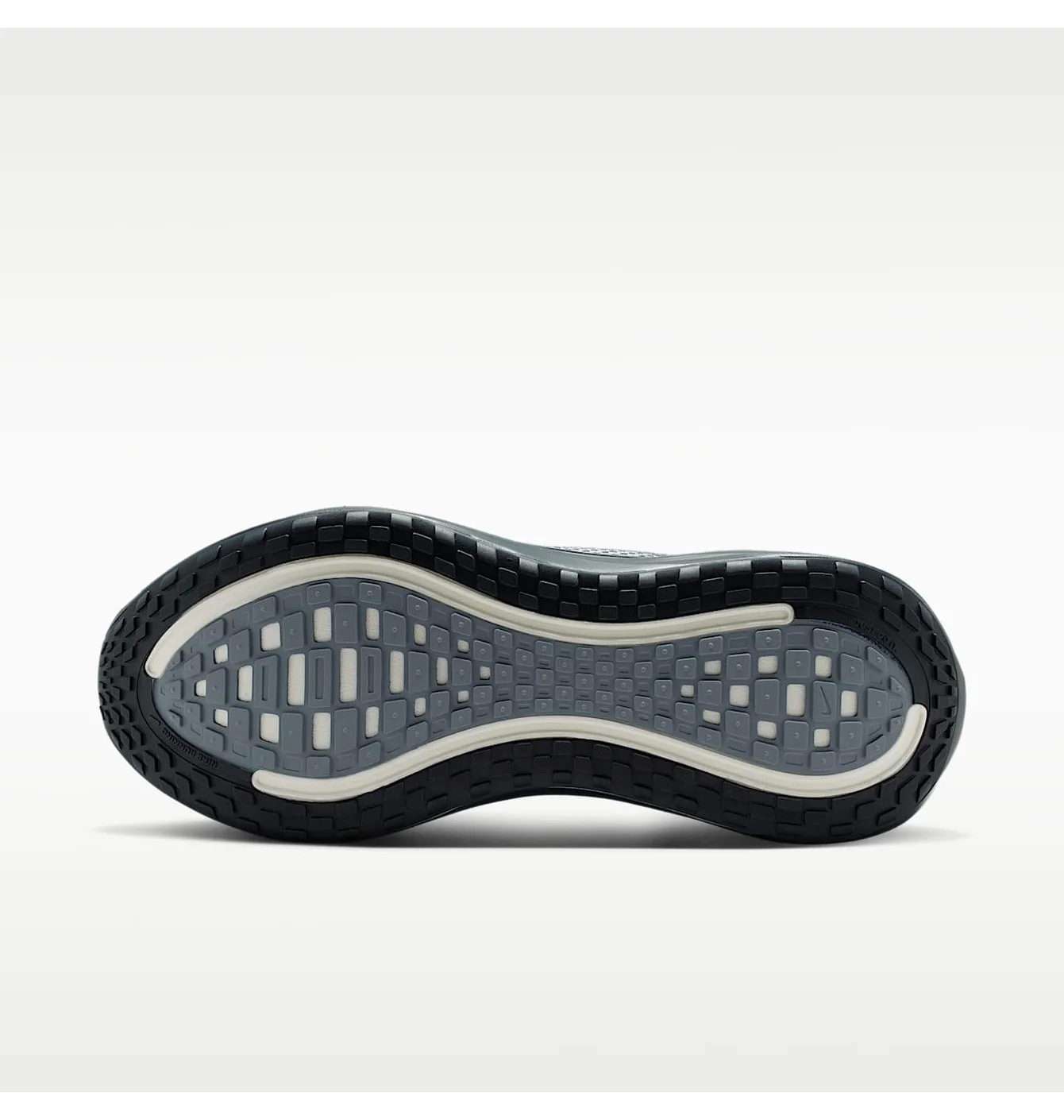 Кросівки чоловічі Nike Vomero Plus Black HV8150-405