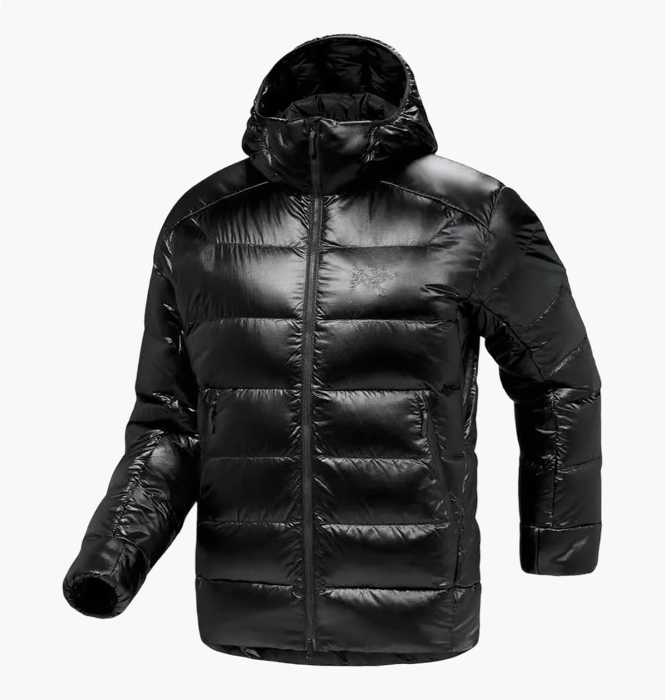 Пуховик ARC'TERYX  Cerium SV Hoody Black