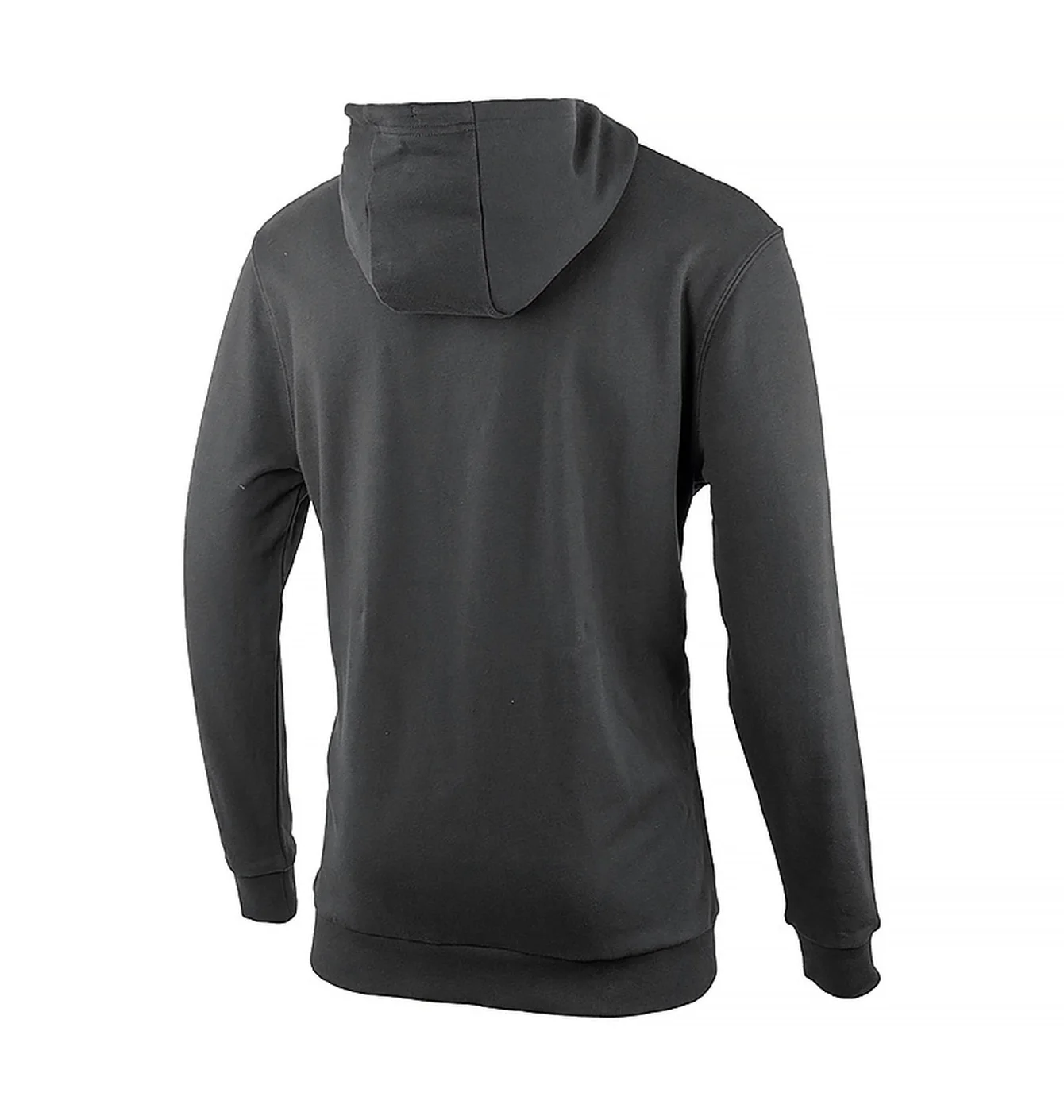 Ellesse Logo Hoody Black