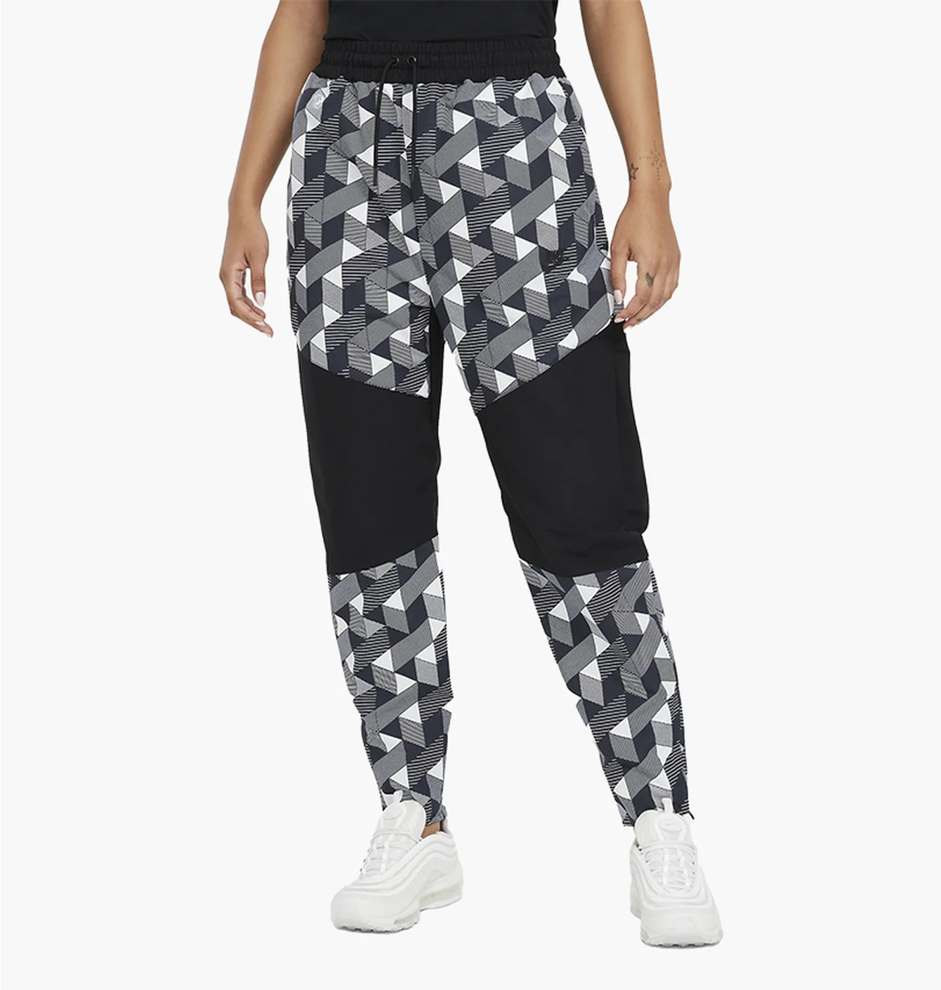 NIKE SERENA DESIGN CREW