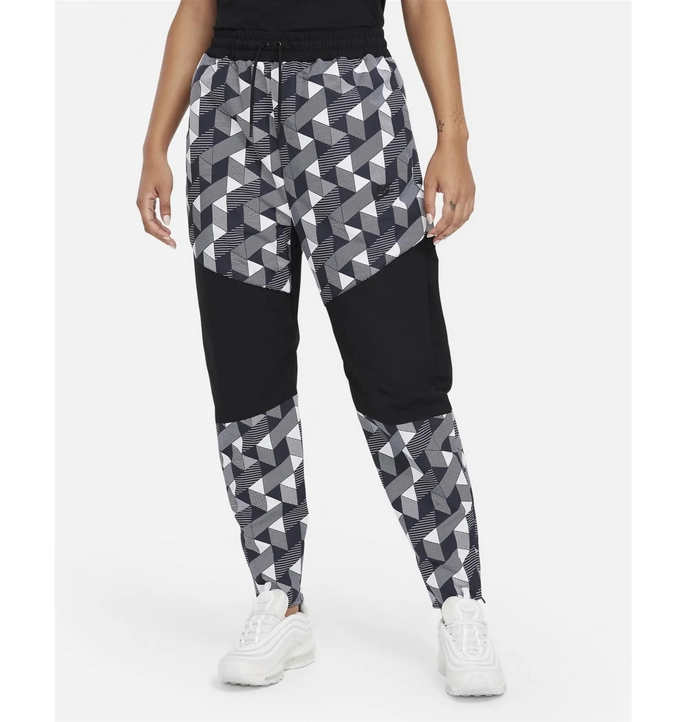 NIKE SERENA DESIGN CREW