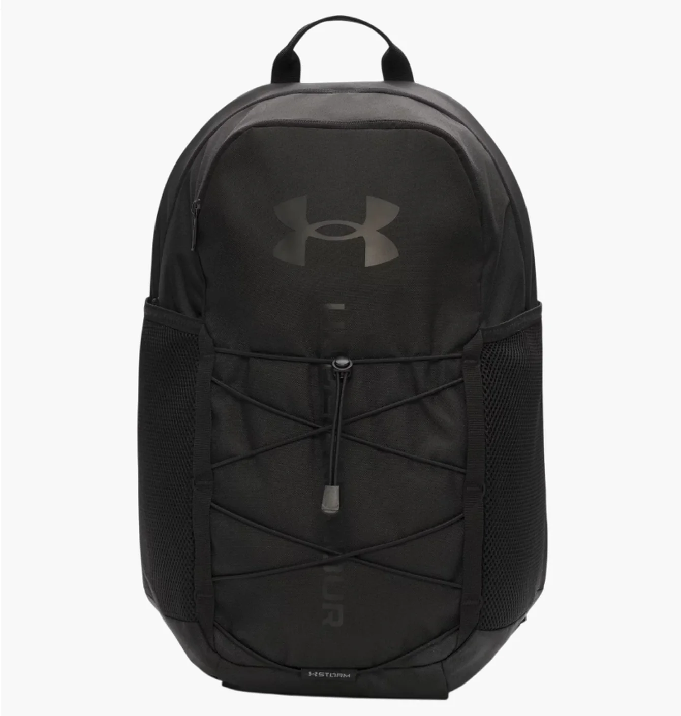 Рюкзак унісекс Under Armour Hustle Sport 6.0 Black 6000397-007