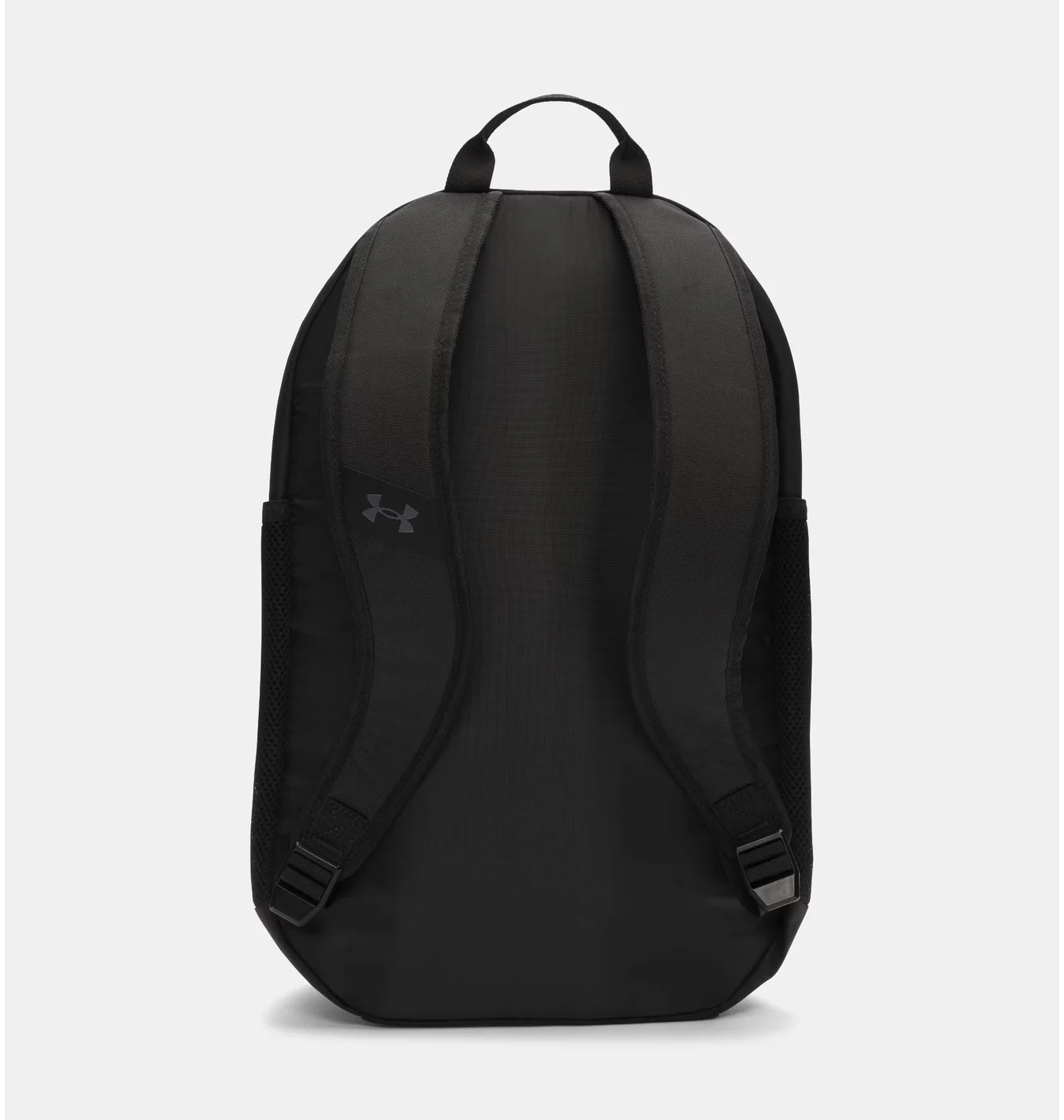 Рюкзак унісекс Under Armour Hustle Sport 6.0 Black 6000397-007