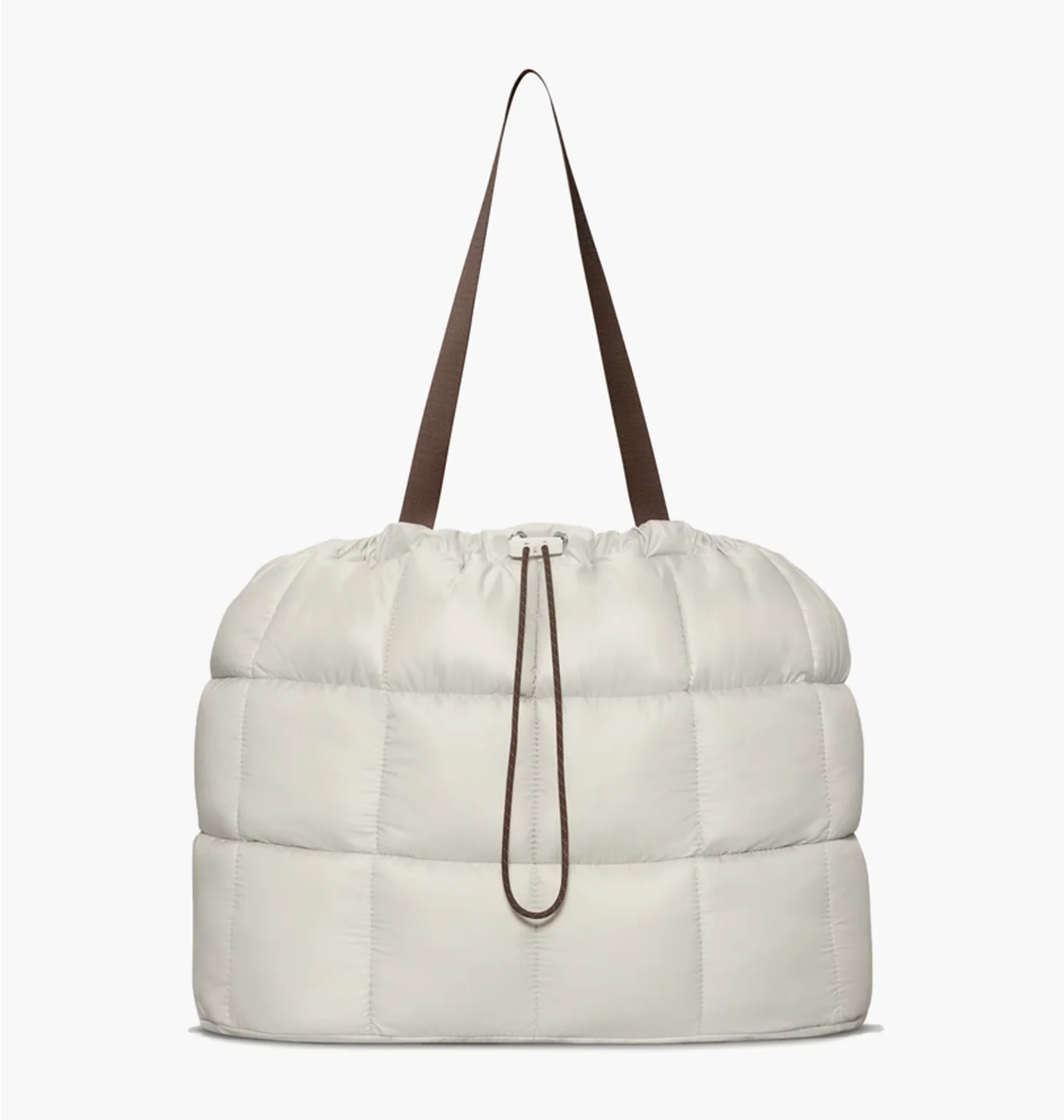 NK NSW PUFFLE TOTE 2.0