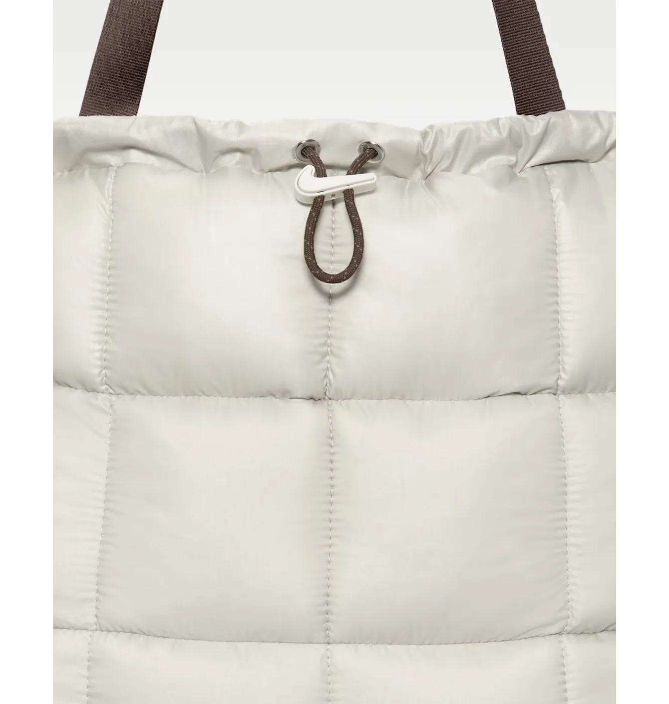 NK NSW PUFFLE TOTE 2.0