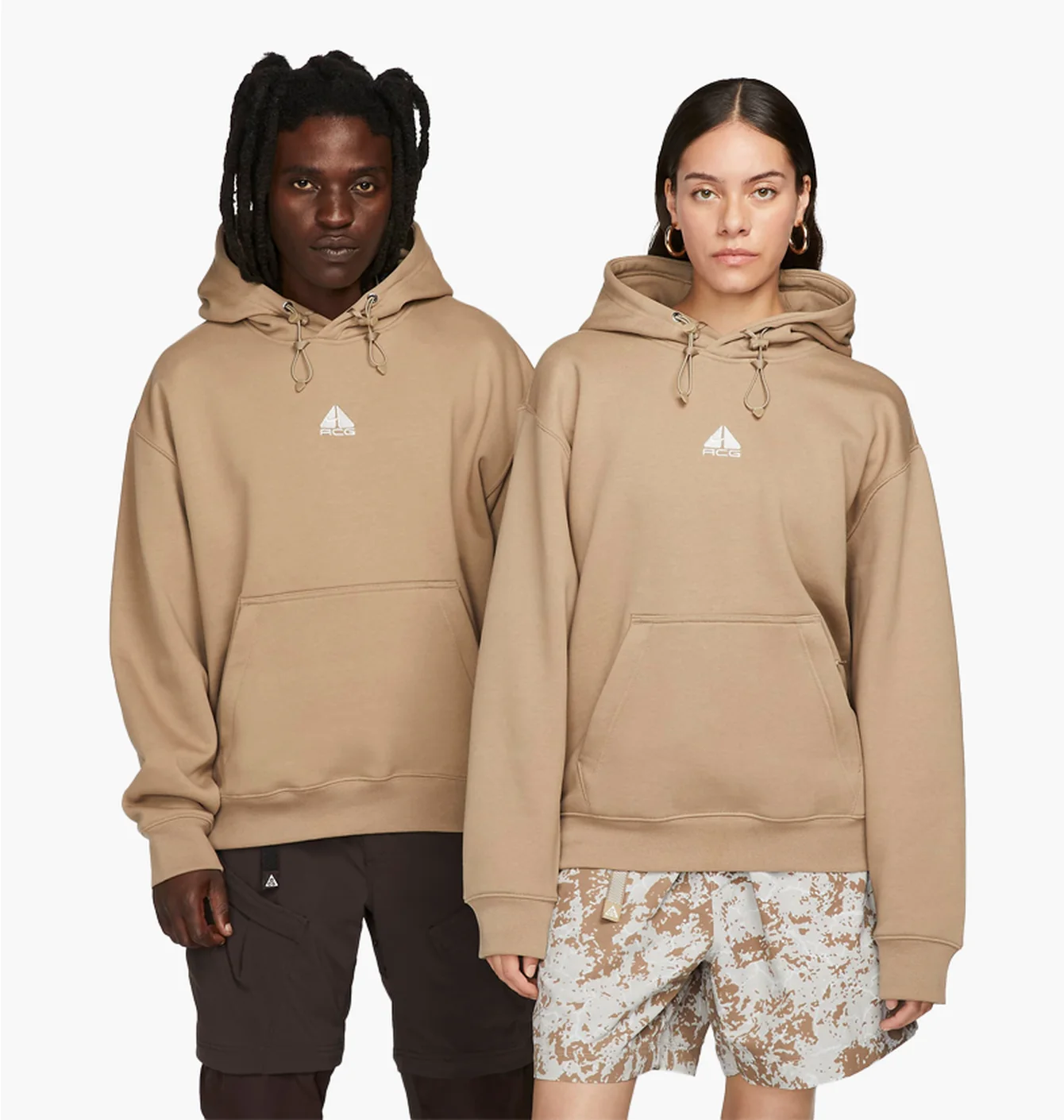 Худі Nike ACG
