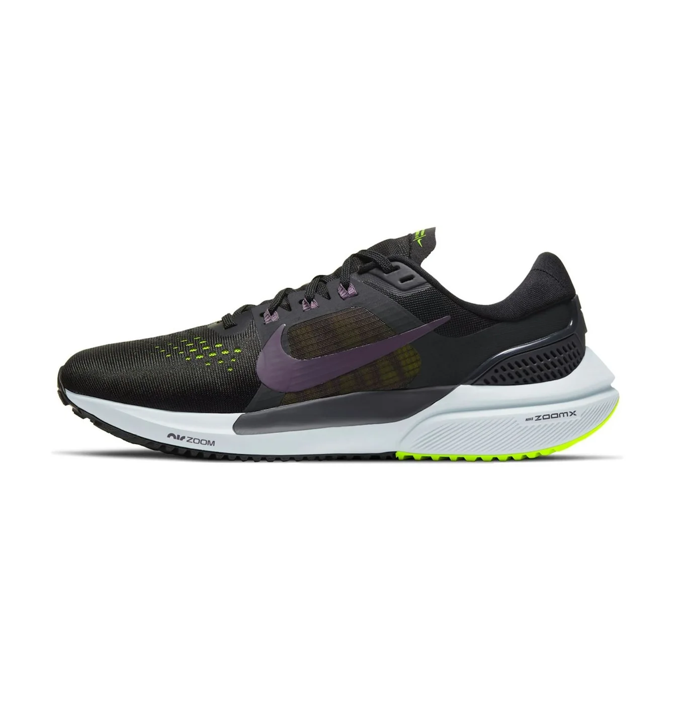 Кросівки жіночі Nike Air Zoom Vomero 15 Black CU1856-006