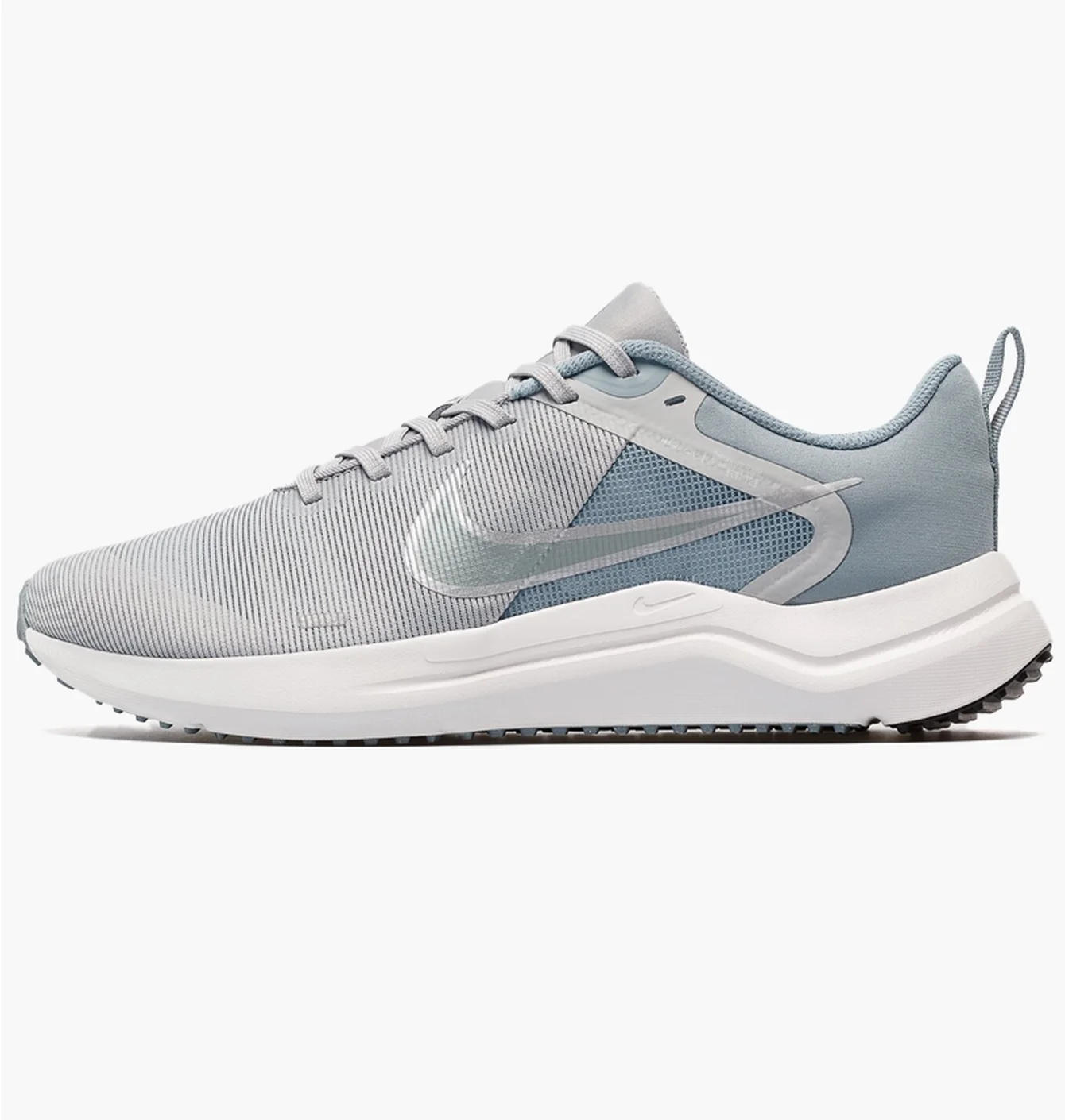 Кросівки чоловічі Nike Downshifter 12 Grey Dd9293-004
