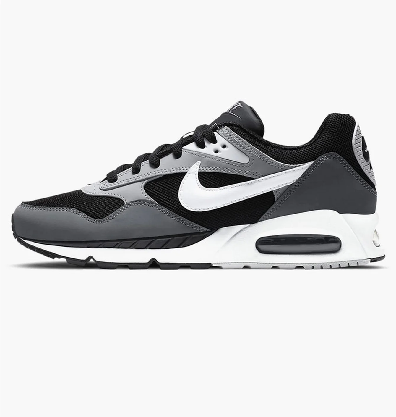 Кросівки чоловічі Nike Air Max Correlate Black 511416-011
