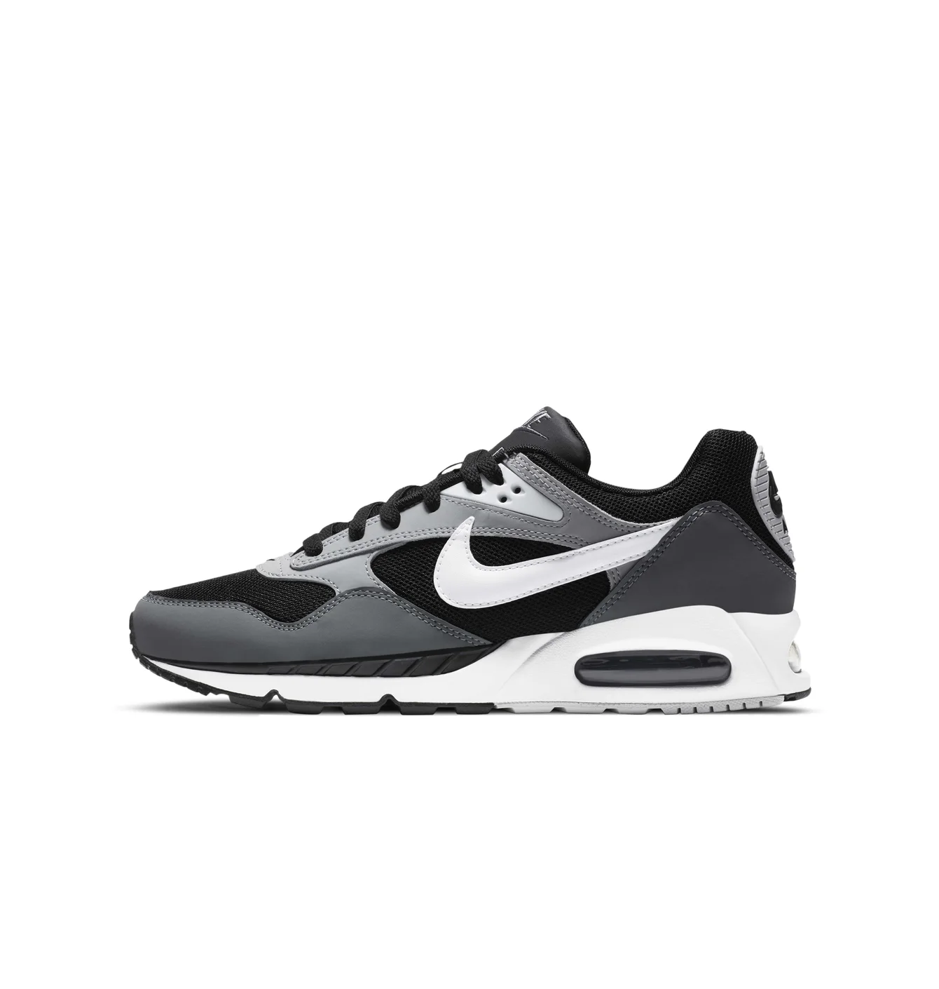 Кросівки чоловічі Nike Air Max Correlate Black 511416-011