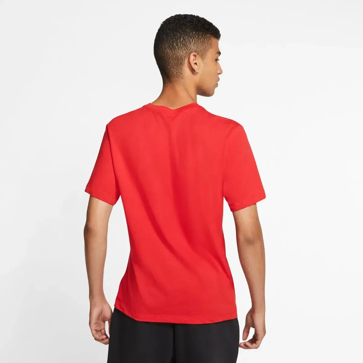 Футболка чоловіча Nike Nsw Ss Tee Air 2 (BV7639-657)