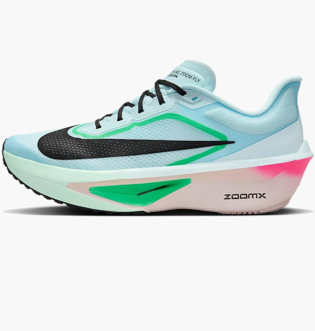 ZOOM FLY 6