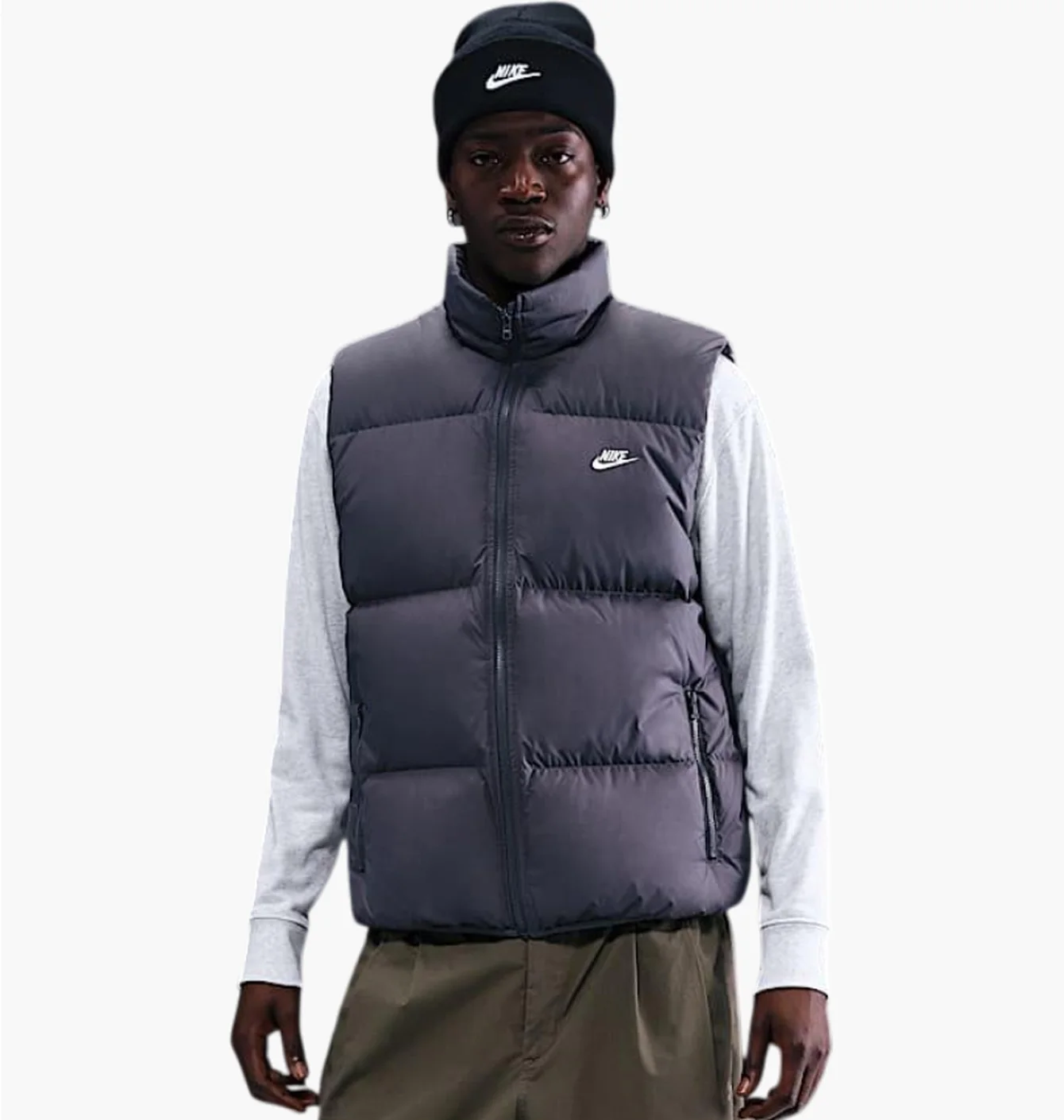 Nike Club