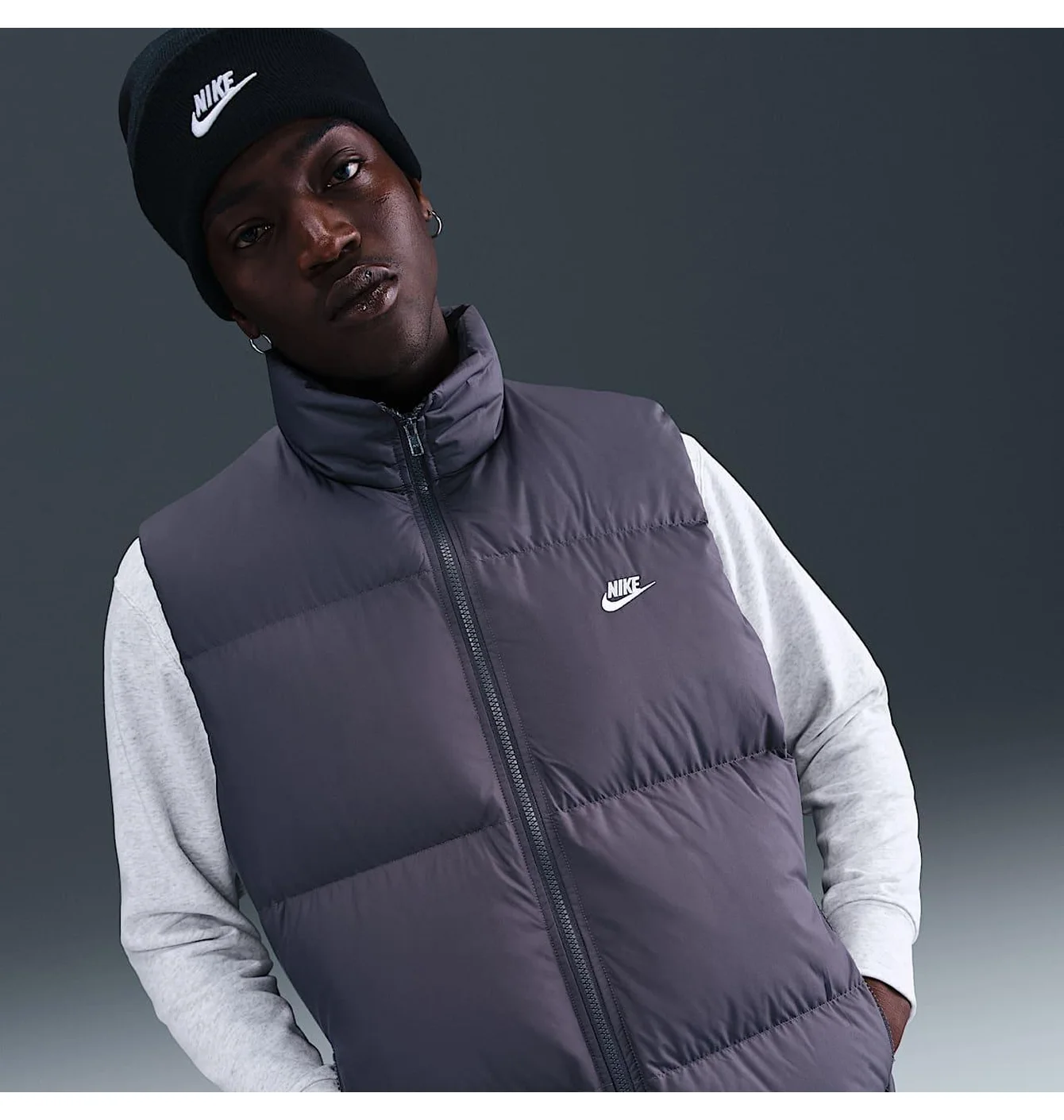 Nike Club