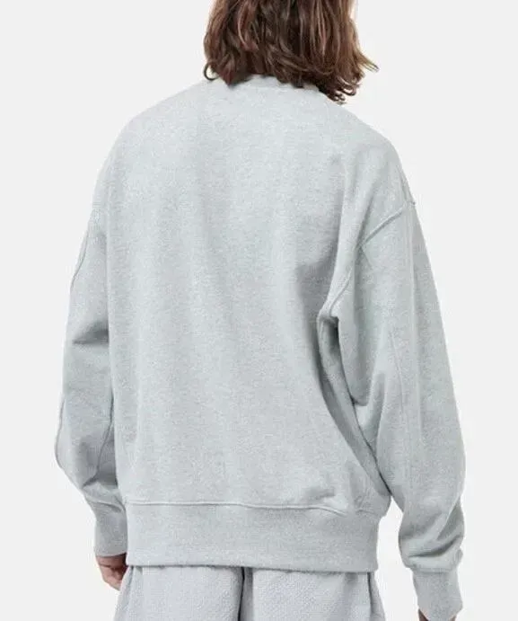 Кофта чоловіча Nike Sportswear French Terry Crew (DO8891-050)