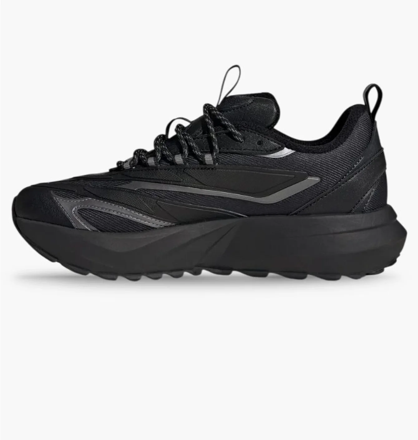 Кросівки жіночі Adidas Lightblaze Black KI9137