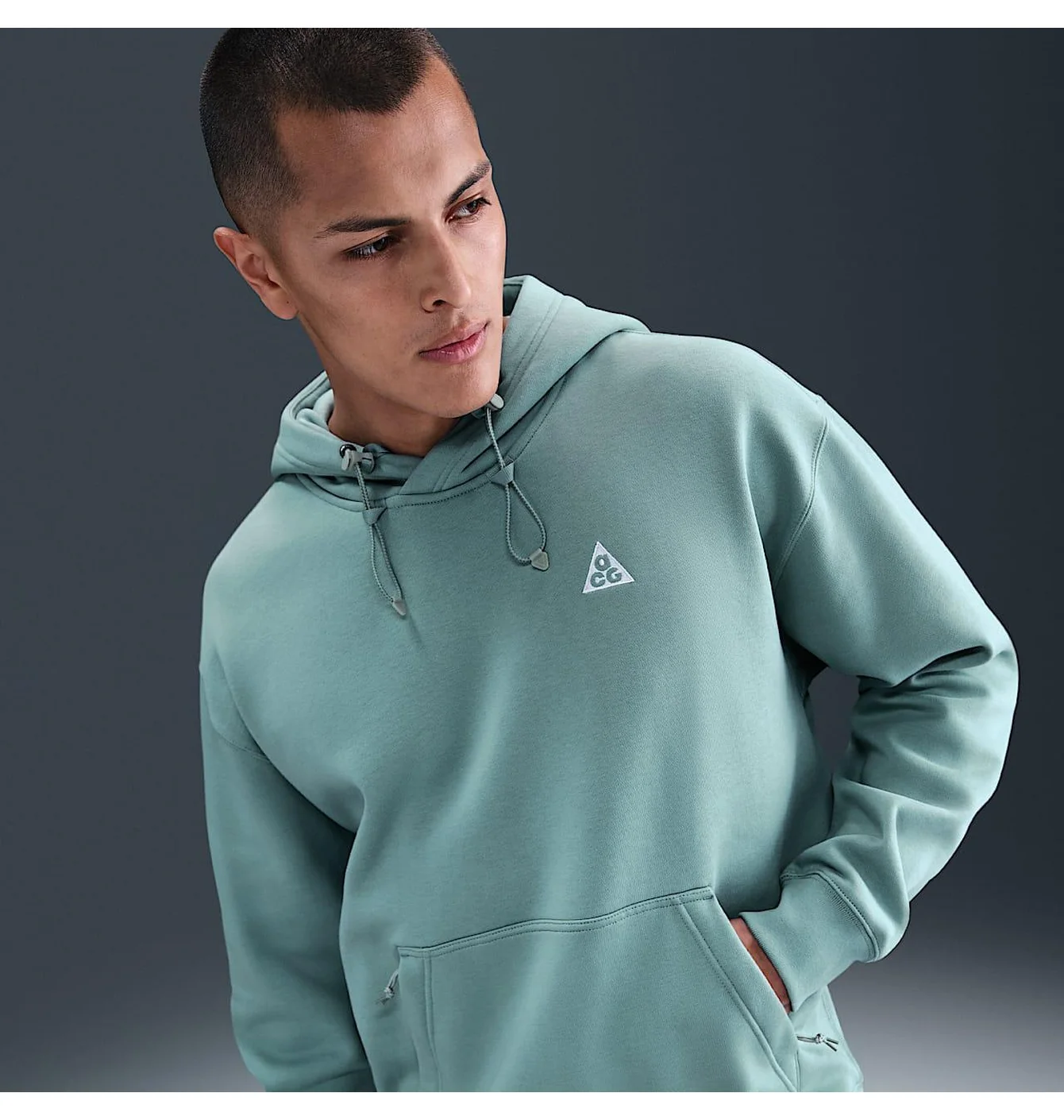 Nike ACG hoodie