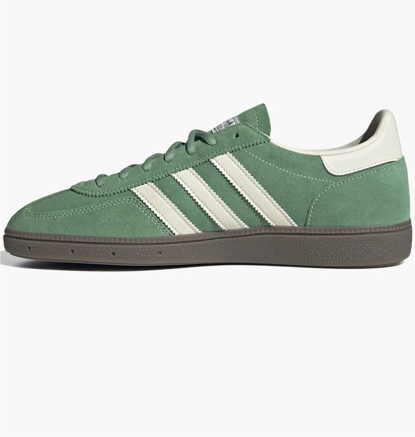Adidas Handball Spezial Green