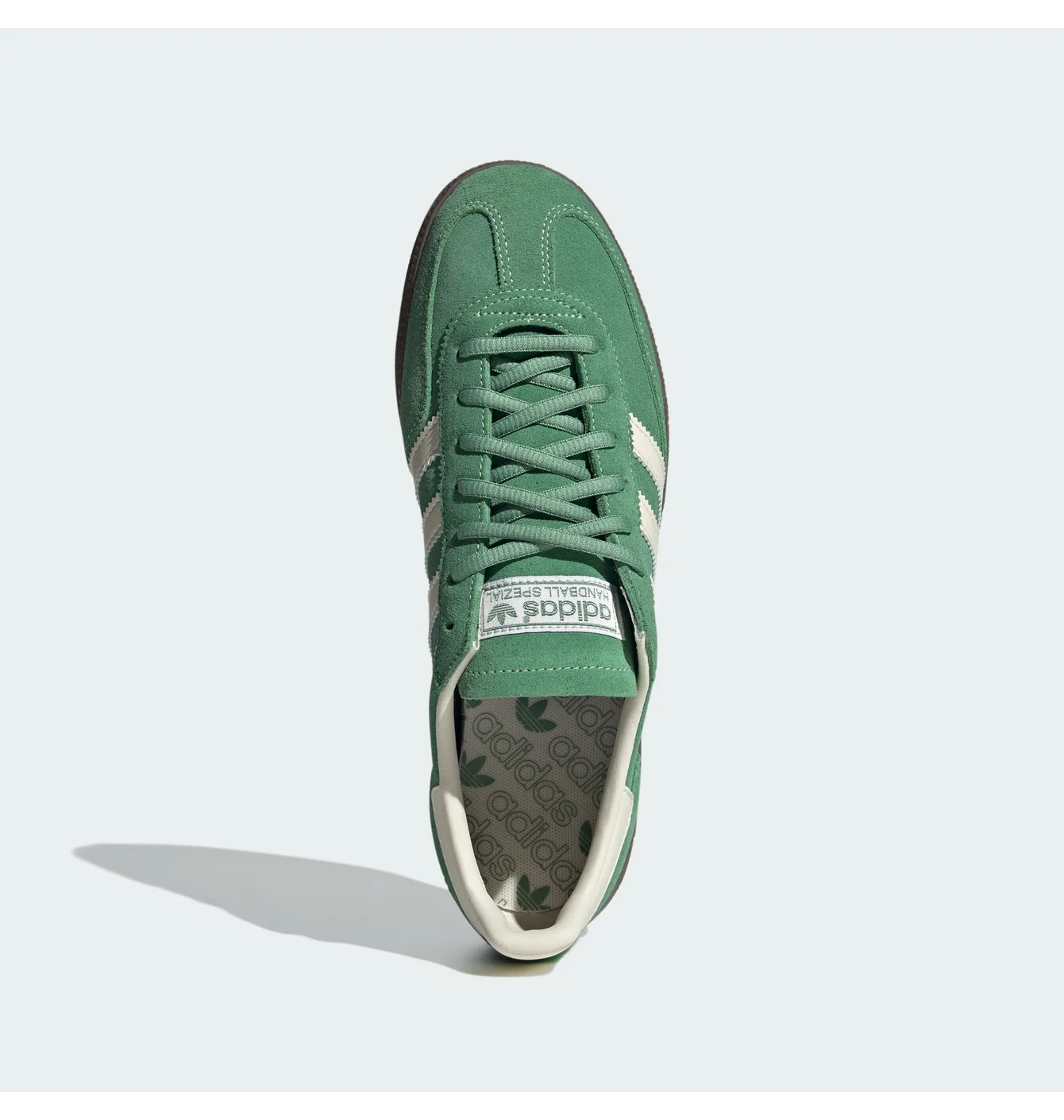 Adidas Handball Spezial Green