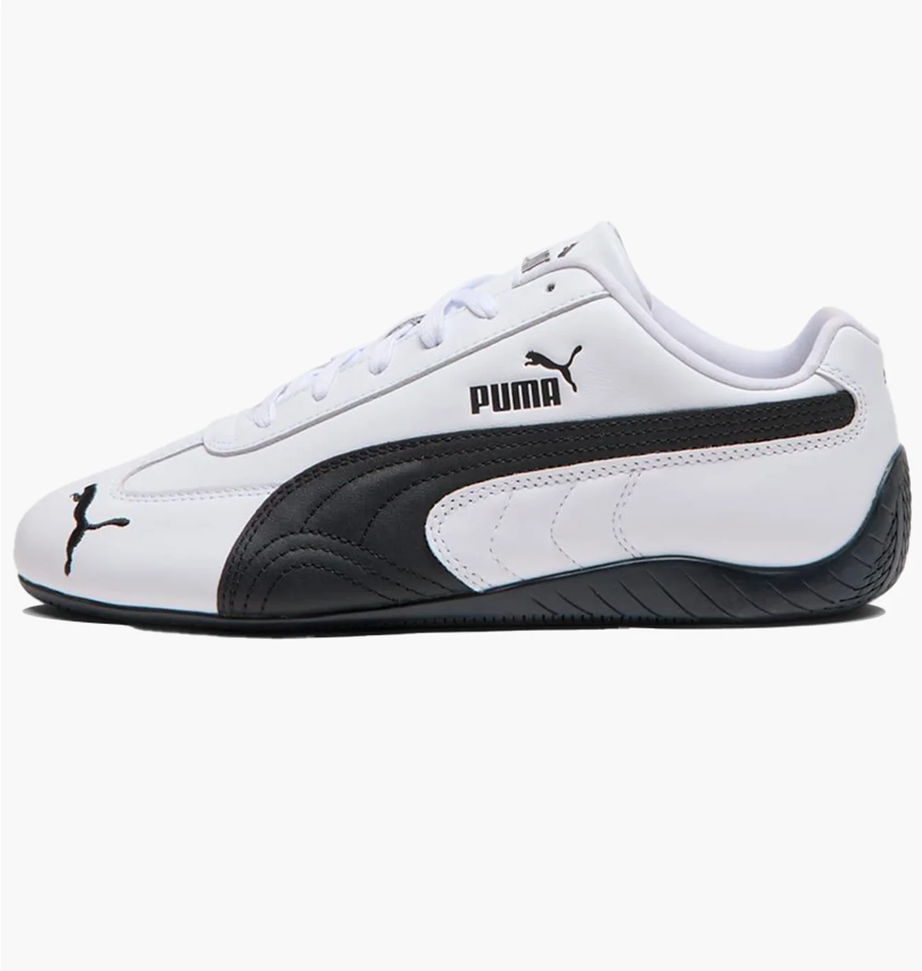 Puma Speedcat Full Lthr
