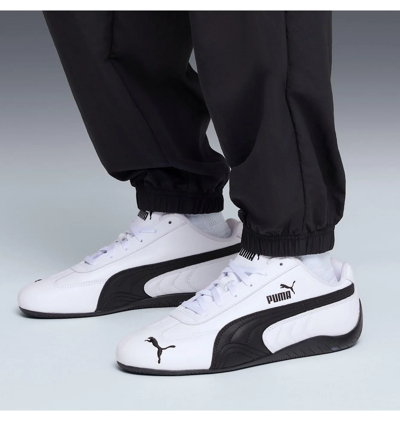 Puma Speedcat Full Lthr