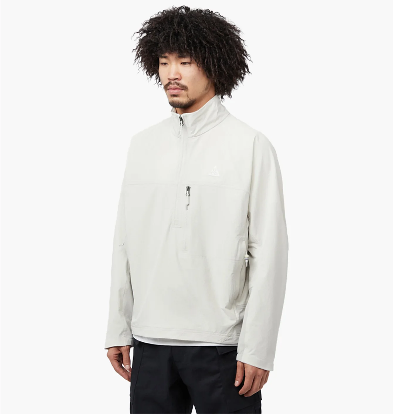 ACG CANYON FARER ANORAC JACKET CORDURA
