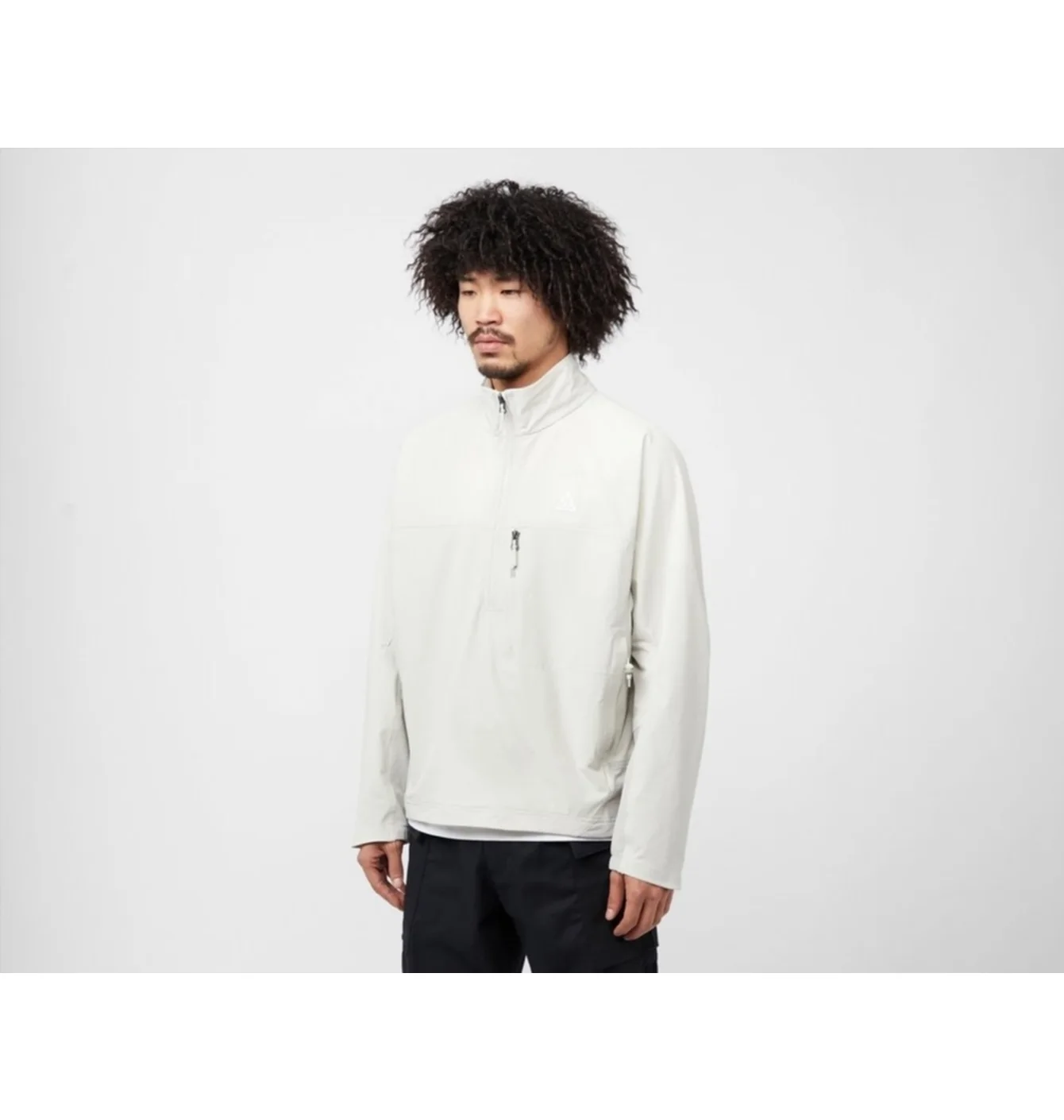 ACG CANYON FARER ANORAC JACKET CORDURA