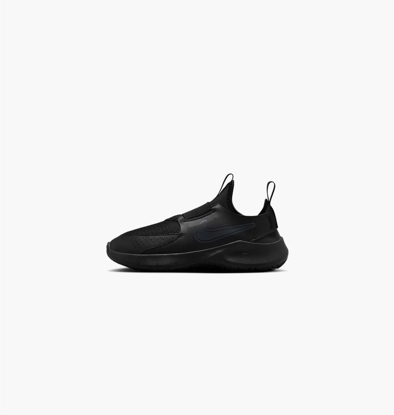Кросівки дитячі Nike Flex Runner 3 Black FN1294-002