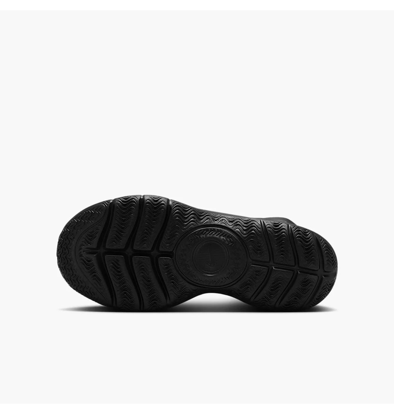 Кросівки дитячі Nike Flex Runner 3 Black FN1294-002