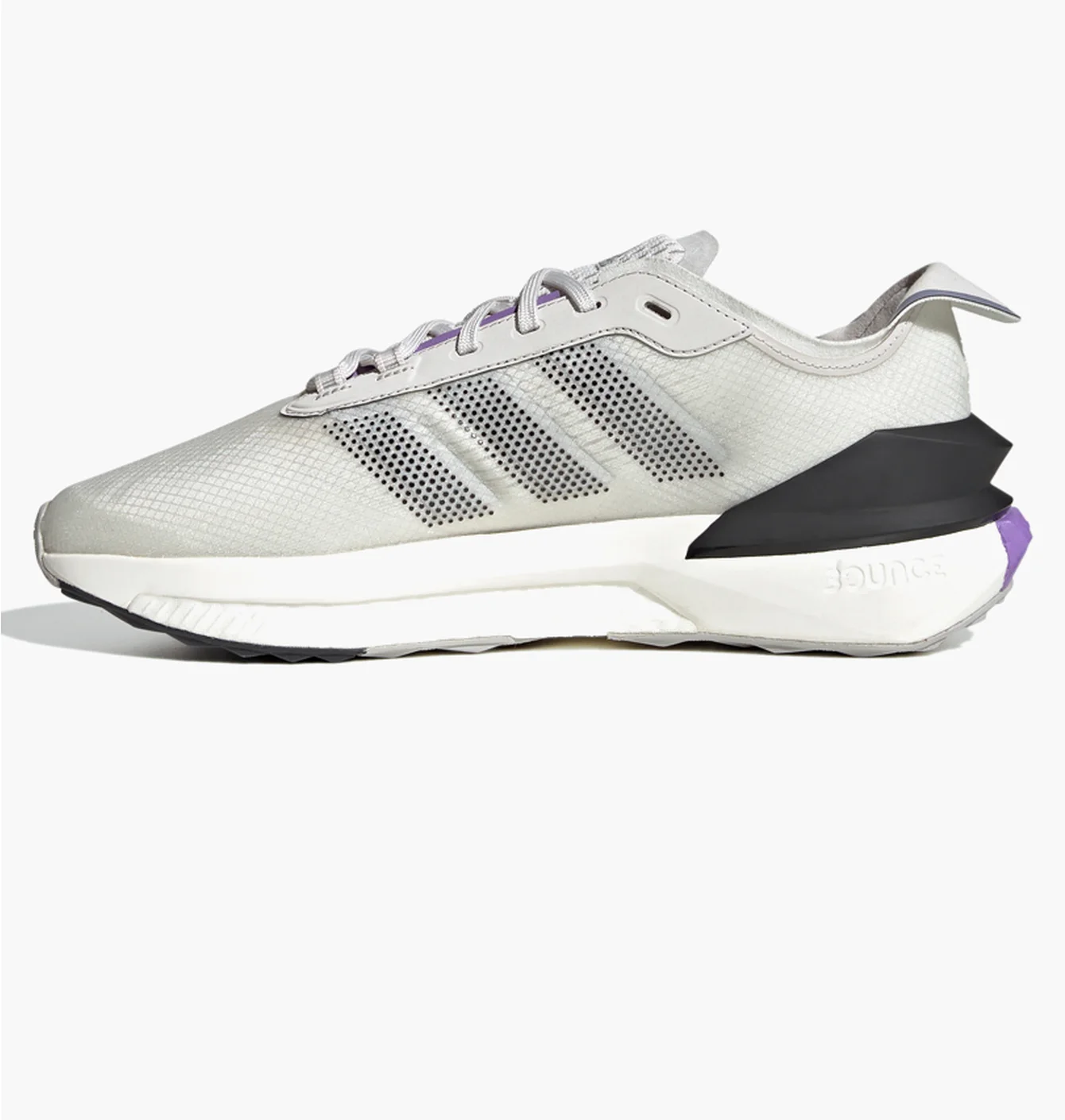 Кросівки жіночі Adidas Avryn Shoes Grey Id9422