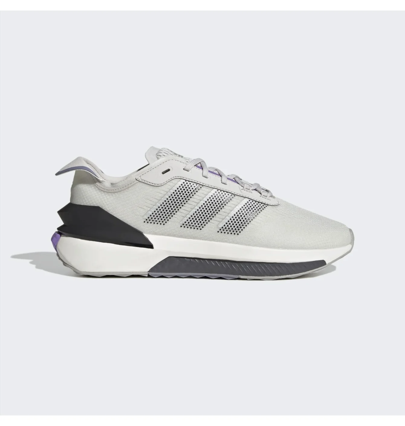 Кросівки жіночі Adidas Avryn Shoes Grey Id9422
