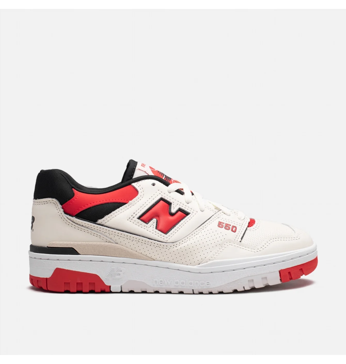 Кросівки New Balance 550