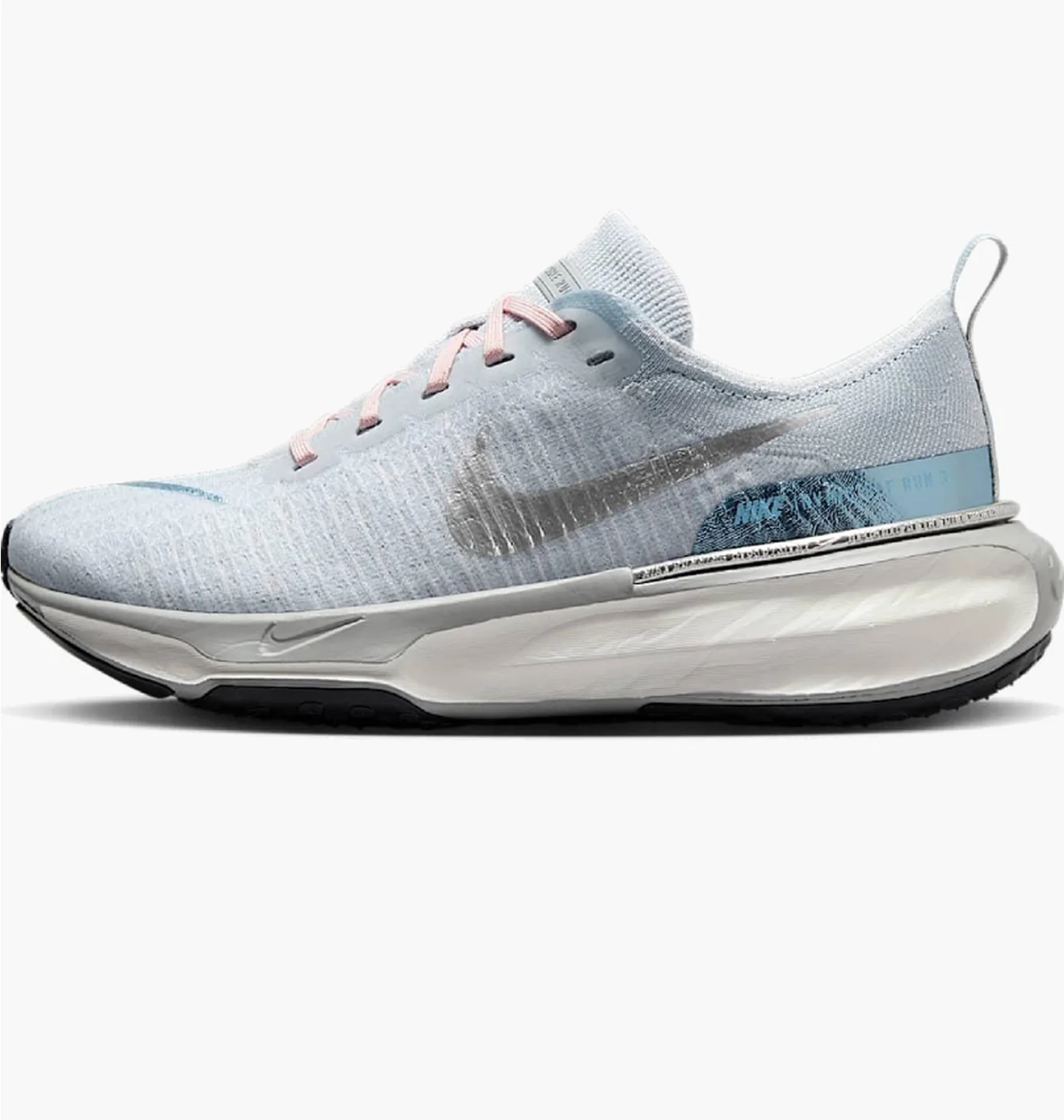 W ZOOMX INVINCIBLE RUN FK3