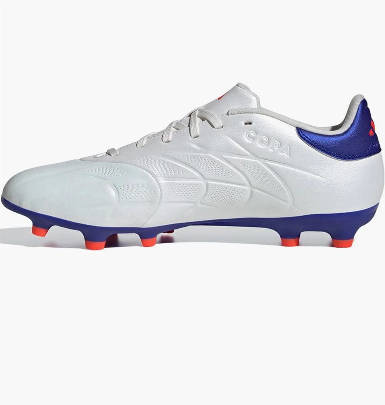 Бутси унісекс Adidas Copa Pure 2 League Fg White