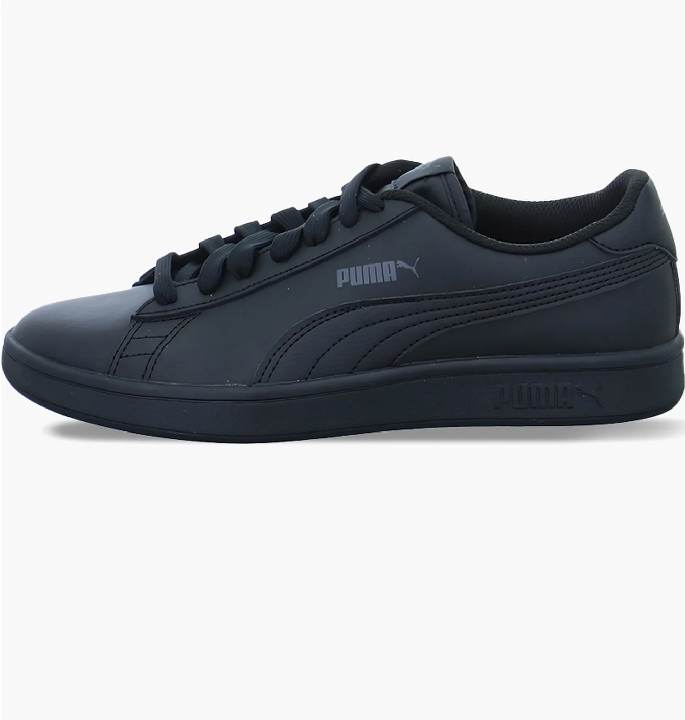 Кросівки жіночі Puma Smash V2 Blue 365170-01