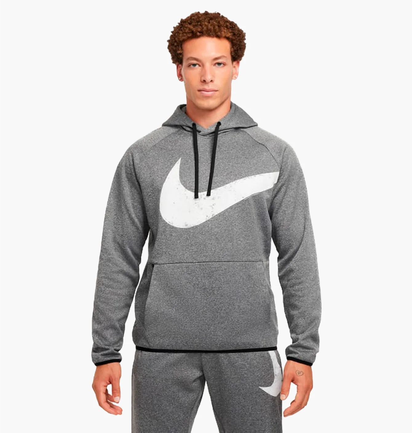 M NK TF HOODIE SWOOSH PO