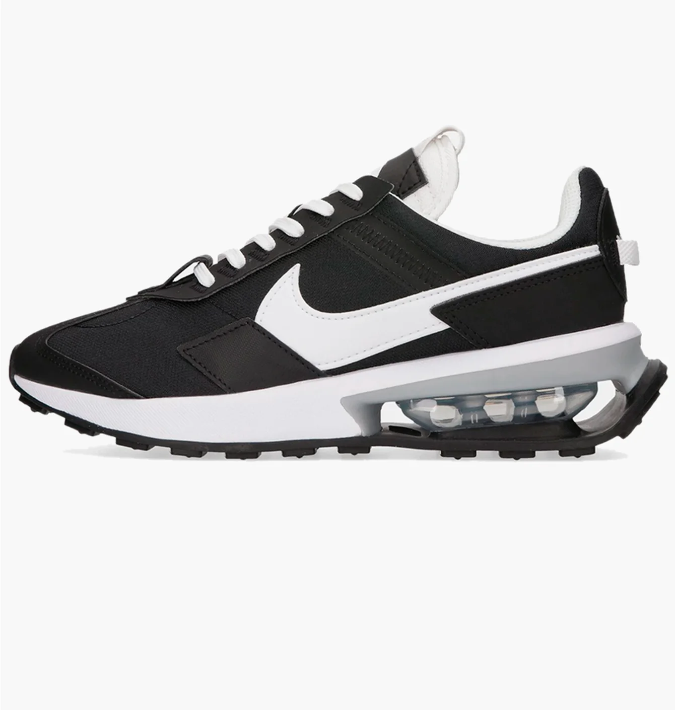 Кросівки жіночі Nike W Air Max Pre-Day Black DC4025-001