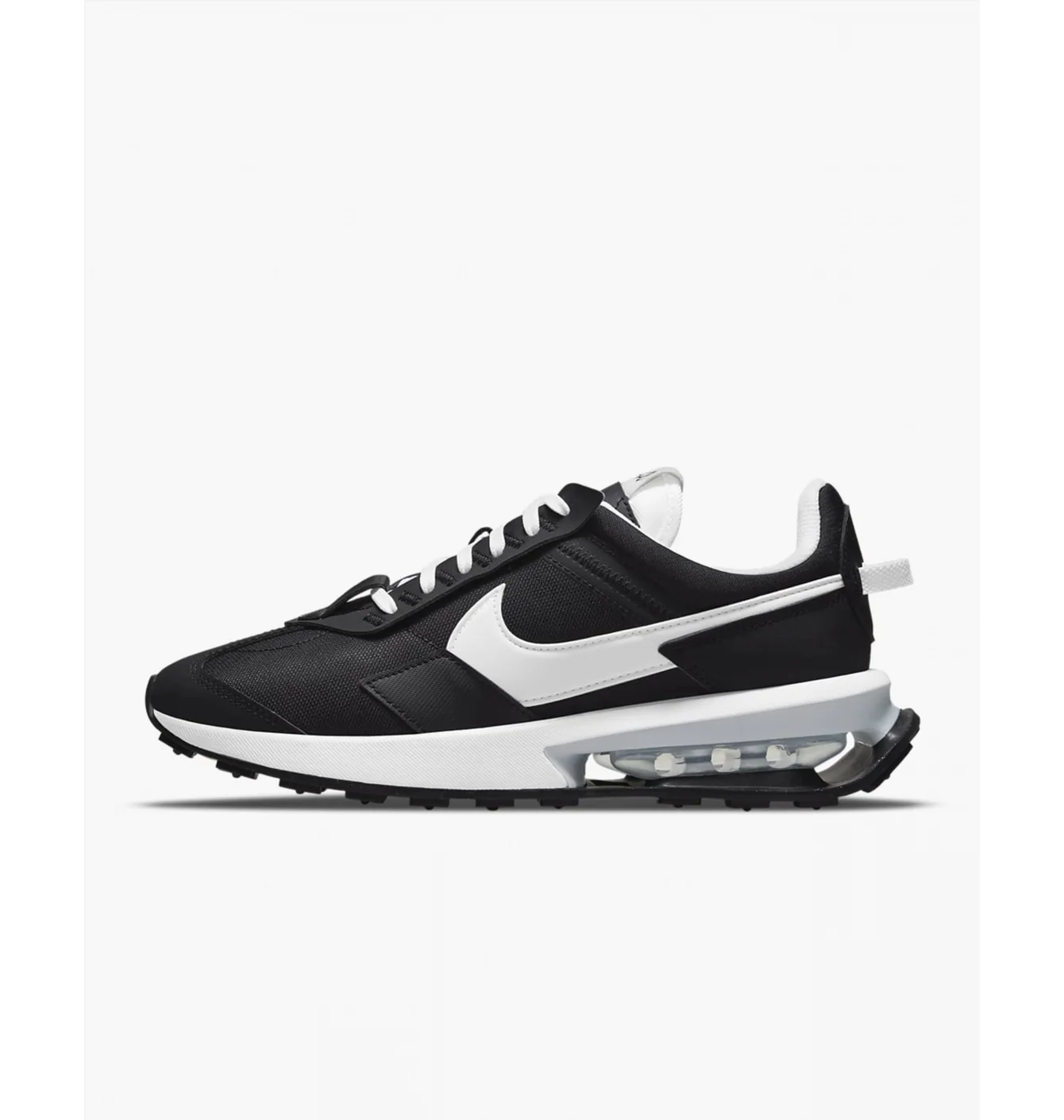 Кросівки жіночі Nike W Air Max Pre-Day Black DC4025-001