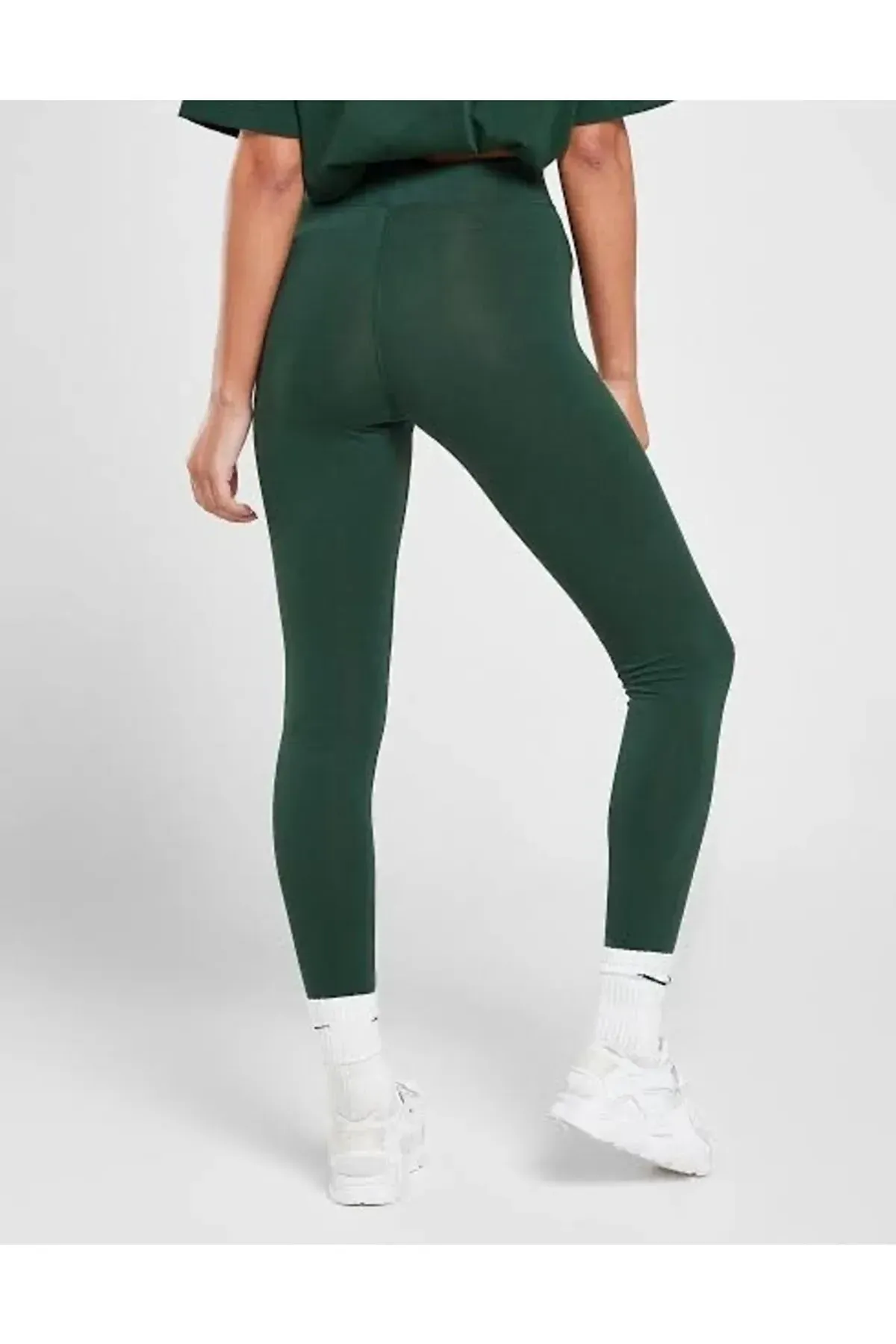 Лосіни жіночі Nike Leggings Varsity Leggings (DQ6038-397)